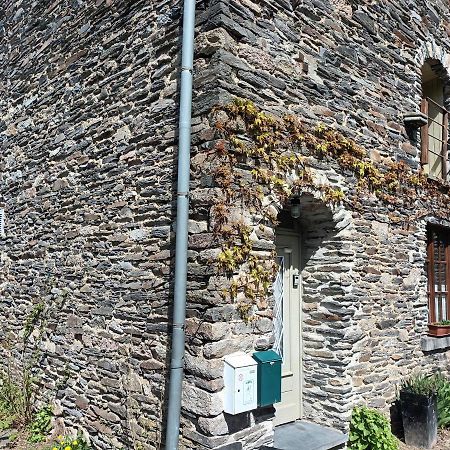 Appartneuville Vielsalm Exterior foto